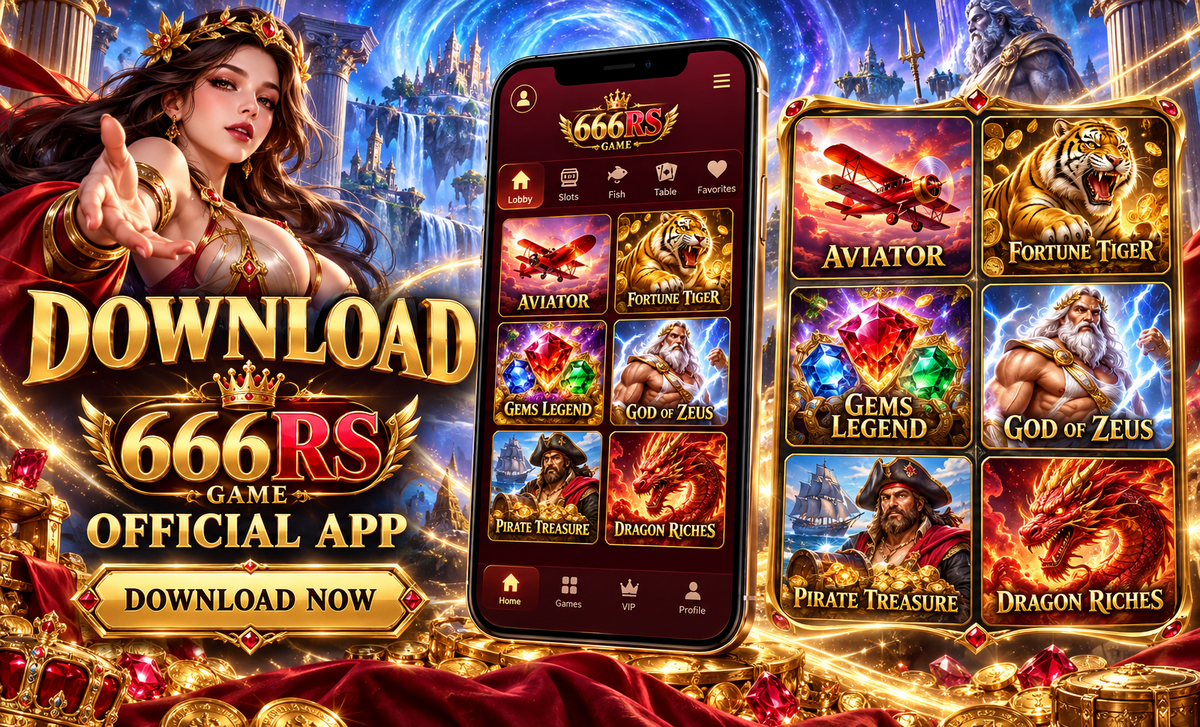 666RS atelier risk disclaimer Pakistan