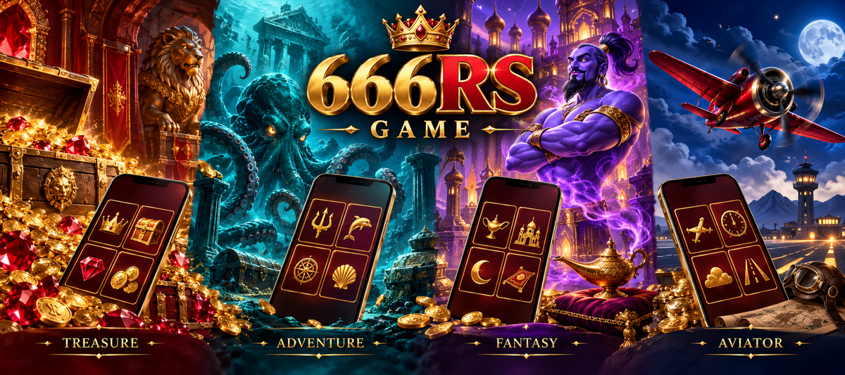 666RS atelier review